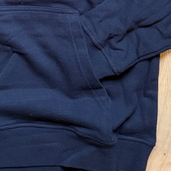 Men's Pullover Hoodie - Picture 4 of 6